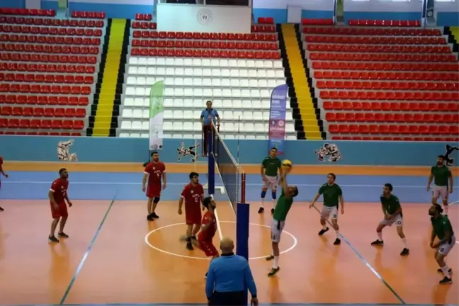 Kars'ta 'Fetih Kupası' heyecanı başladı