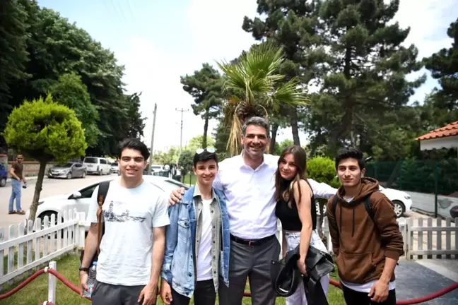 Kocaman: