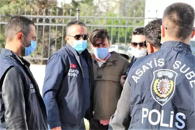 Şebnem Şirin'in katili beyanları kabul etti