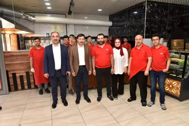 Hasan Kılca: