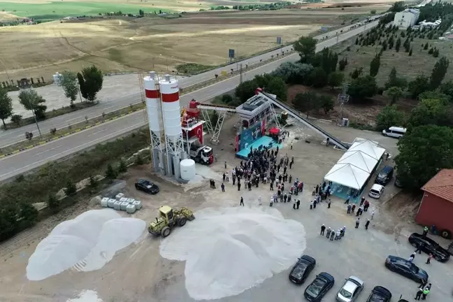 Son dakika ekonomi: 3 senede kendini amorti edecek kazançlı yatırım, 5 milyon liraya kuruldu
