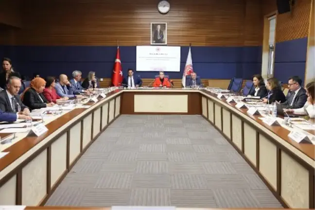 Son dakika haberleri! Meclis'te orman yangınlarına karşı 'kompost' projesi önerisi