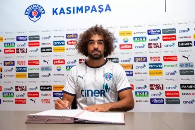 Sadık Çiftpınar, Kasımpaşa'da
