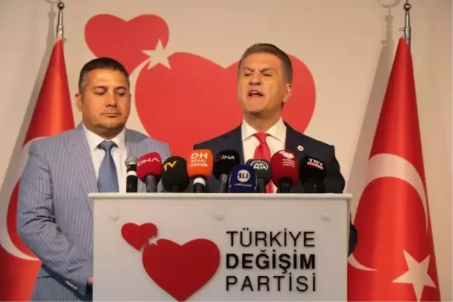 Mustafa Sarıgül: Biz Yunanistan'a barış için gittik