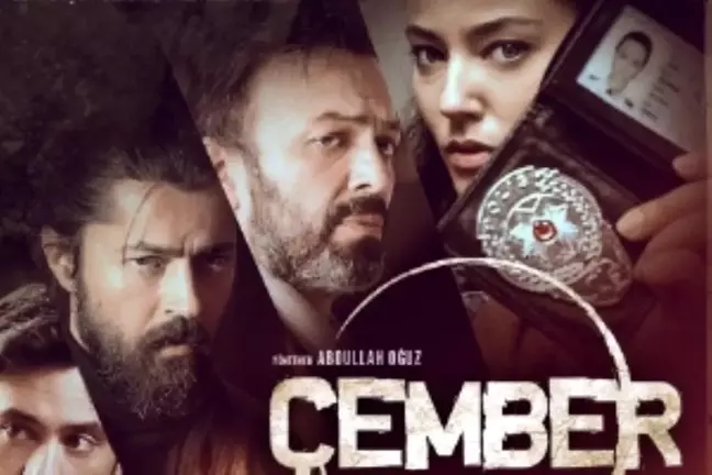 Çember Güven Bana nerede çekildi? Çember Güven Bana filmi konusu ne, oyuncuları kimlerdir? Çember Güven Bana ne zaman çıktı?