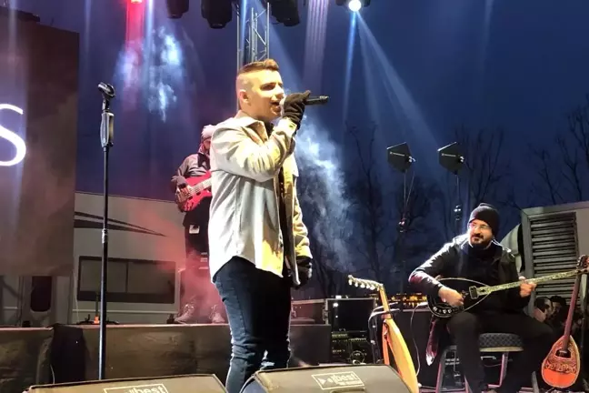 Gebze'de yaz konserleri başlıyor