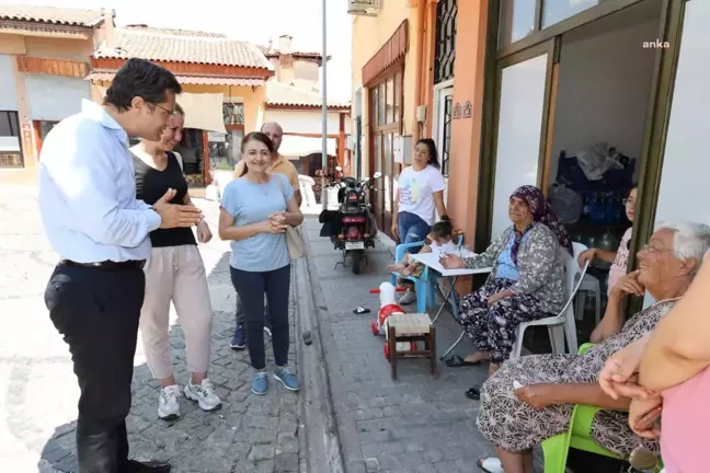 Deniz Yücel: