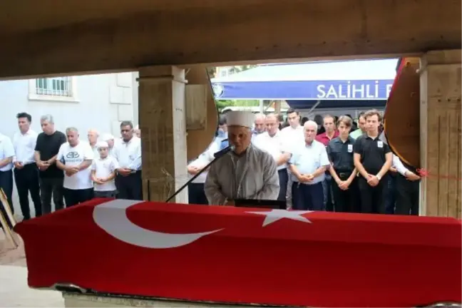 Son dakika gündem: Kazada yaralanan polis memuru, yaşamını yitirdi