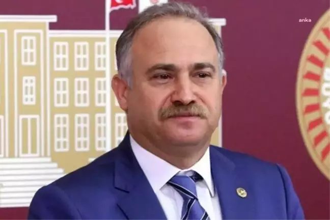 Levent Gök'ten Bakan Özer'e: