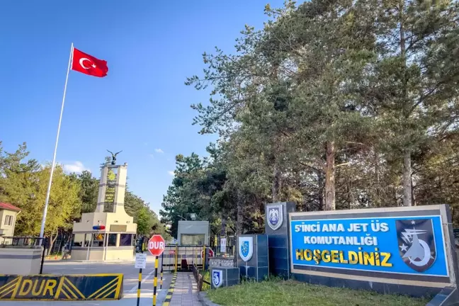 Karadeniz semalarının bekçisi: