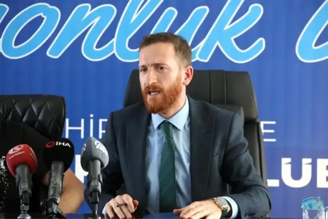 Başkan Dal: