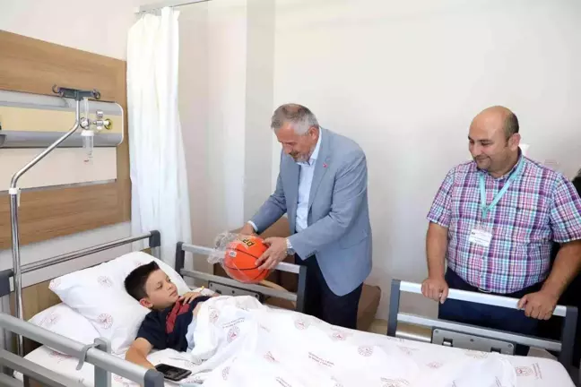 Kılıç: