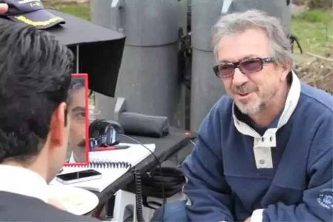 Osman Sınav kimdir? Osman Sınav kaç yaşında, nereli? Osman Sınav filmleri ve yapımları neler?
