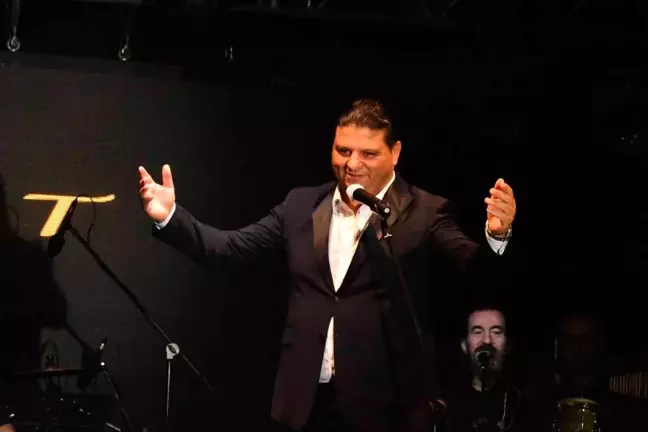 Kubat Bodrum'da kulakların pasını sildi