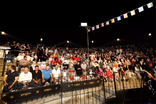 Rumeli Semih İnegöl'ü salladı