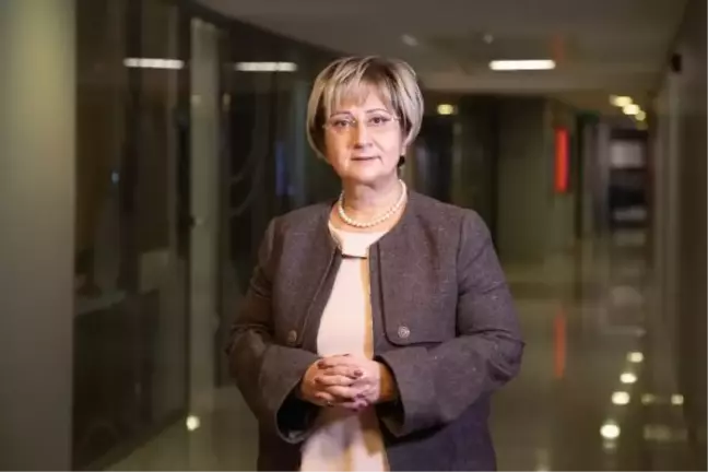 'Dünyada 1 milyondan fazla insan viral hepatitler nedeniyle hayatını kaybediyor'