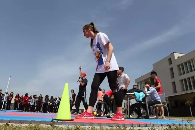 Adana Alparslan Türkeş Bilim ve Teknoloji Üniversitesi Kampüs Hayatı