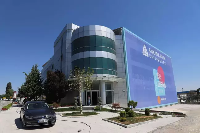 Ankara Bilim Üniversitesi Burs İmkanları