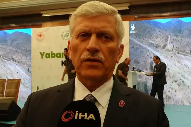 TVHB Başkanı Eroğlu'ndan