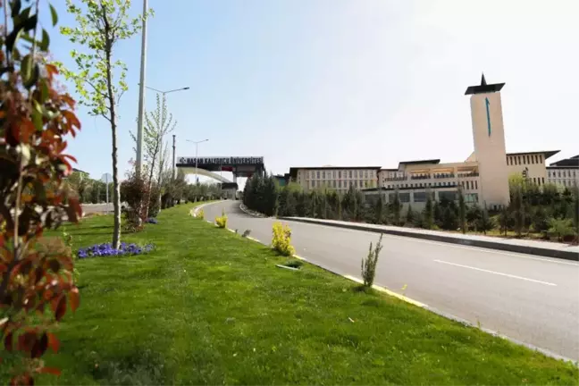 Hasan Kalyoncu Üniversitesi Ücretleri