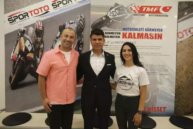 Motosiklet sporlarında