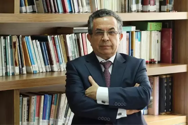 Eski YÖK Denetleme Kurulu Başkanı Doğan'dan KPSS Uyarısı: