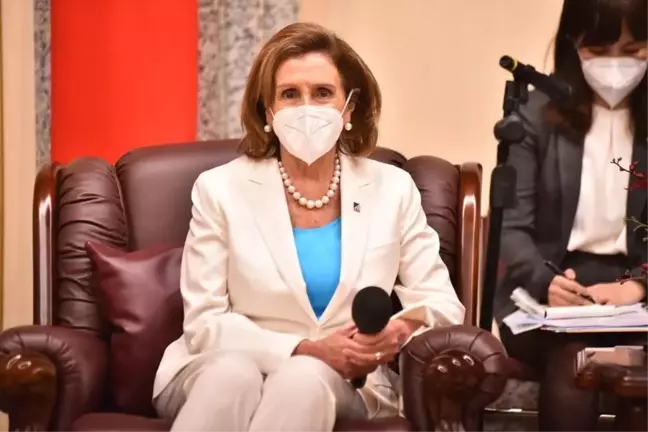 Pelosi: