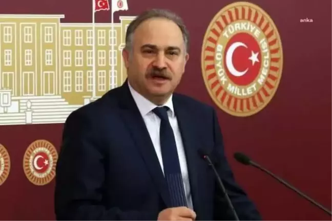 Levent Gök, Bakan Bilgin'e Ülke Dışına Giden Mühendisleri Sordu