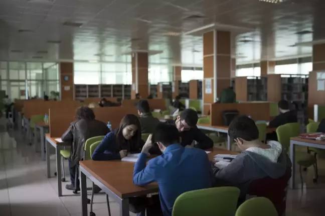 KTO Karatay Üniversitesi Bölümleri
