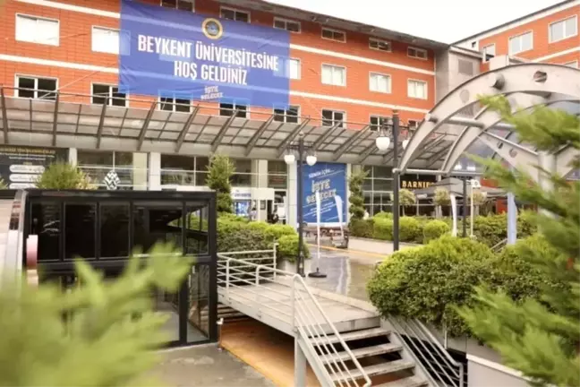 Beykent Üniversitesinden ücret güncellemelerine ilişkin yeni açıklama