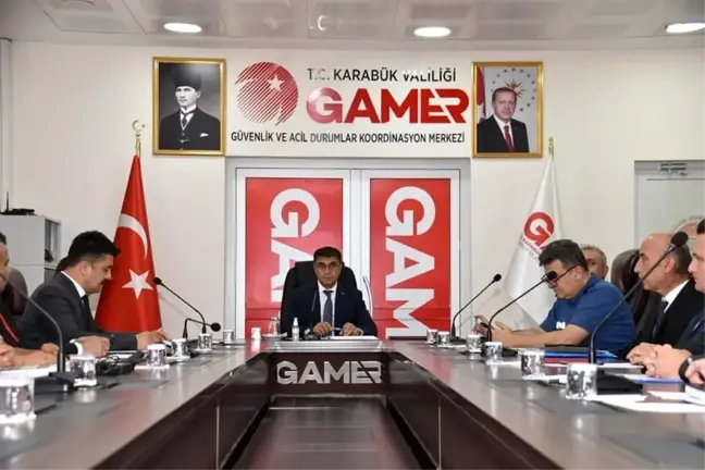 Karabük haber | Karabük'ten kısa kısa