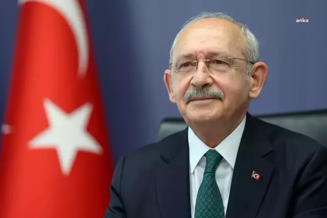 Kılıçdaroğlu'ndan başöğretmenlik ve uzman öğretmenlik sınavlarına ilişkin paylaşım Açıklaması
