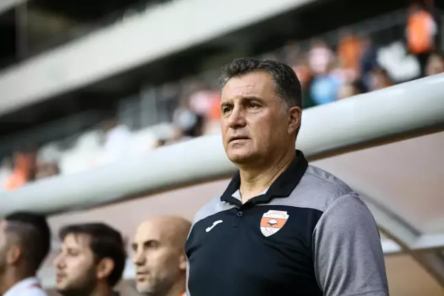 Tuzlaspor: 1 - 1