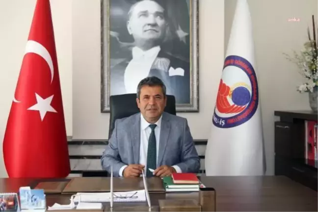 Mehmet Balık'tan Diyanet'in