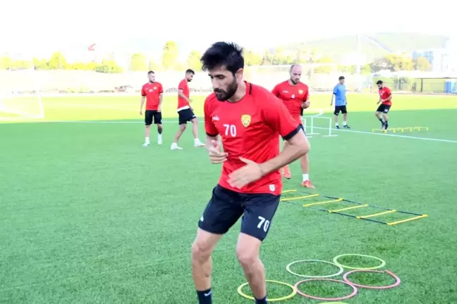 Aliağaspor FK'dan üst üste transferler