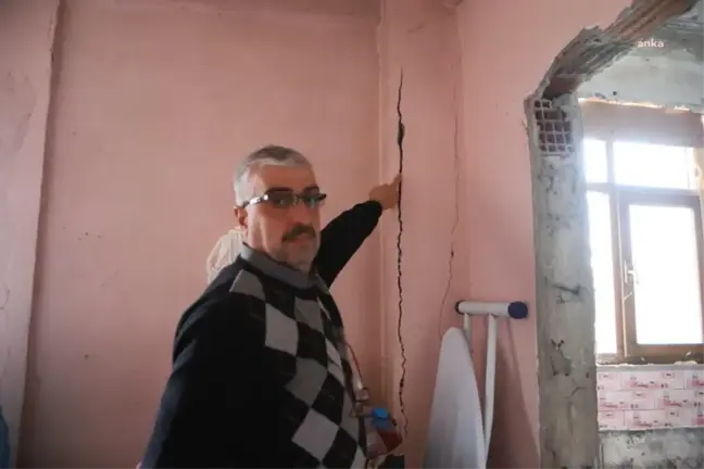 Artvin yerel haberi: Artvin'deki 'Çılgın Hes' Projesine Karşı Çıkan Vatandaş Hakkında Takipsizlik Kararı Verildi