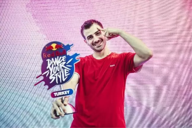 İzmir kültür sanat haberi | 'Red Bull Dance Your Style' yarışmasının ikinci durağı İzmir olacak