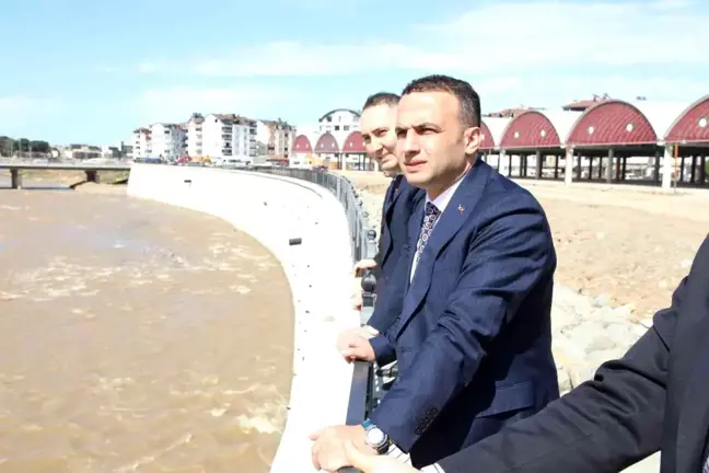 Son dakika haberi | Başkan Kibar: