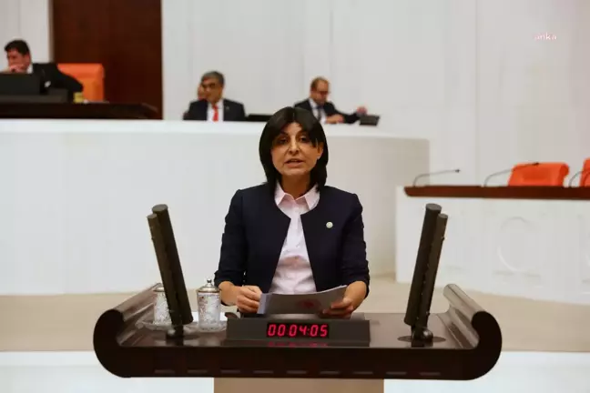 Sibel Özdemir'den Bakan Özer'e: