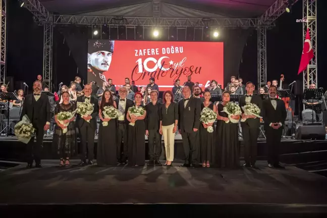 Mersin yerel haberleri | Mersin Büyükşehir'den