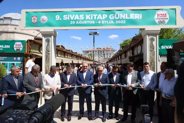 Sivas kültür sanat haberleri: Sivas'ta