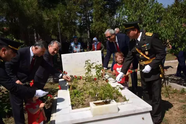 Bilecik haberi! 30 Ağustos Zafer Bayramı Bozüyük'te coşku ile kutlandı