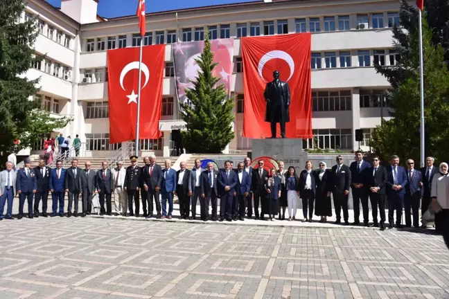 Büyük Zafer'in 100. Yılı kutlanıyor