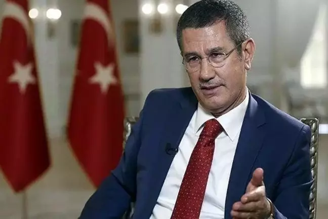 AK Parti Genel Başkan Yardımcısı Canikli, büyüme rakamlarını değerlendirdi Açıklaması