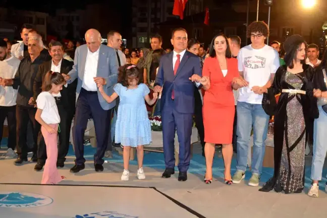 Vali Akbıyık: