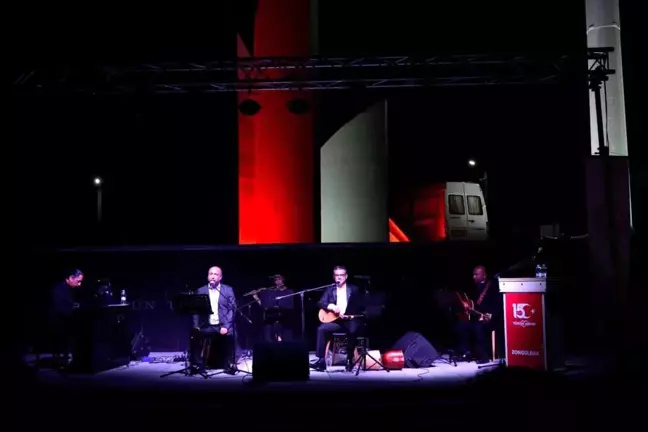 ZBEÜ'den 30 Ağustos konseri