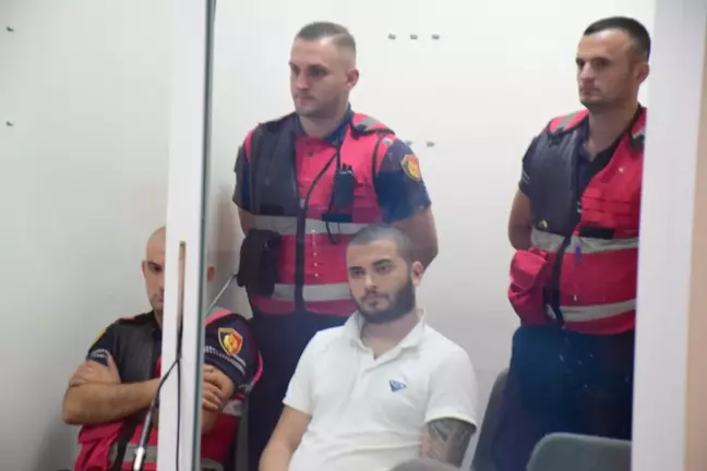 Son dakika haber! Arnavutluk'ta yakalanan Thodex'in kurucusu Özer hakkında tutukluluğun devamı kararı