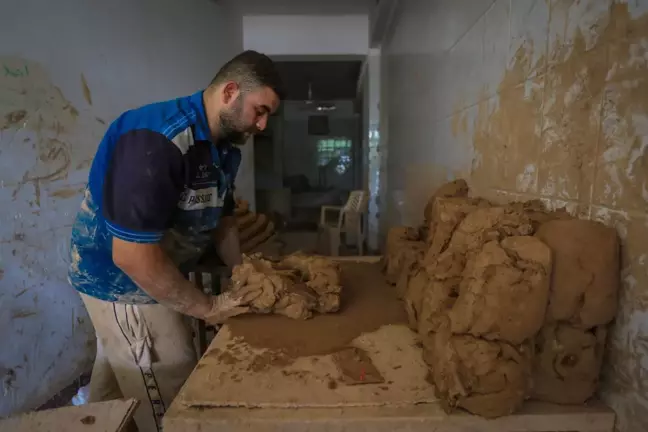 Son dakika gündem: Irak'ta
