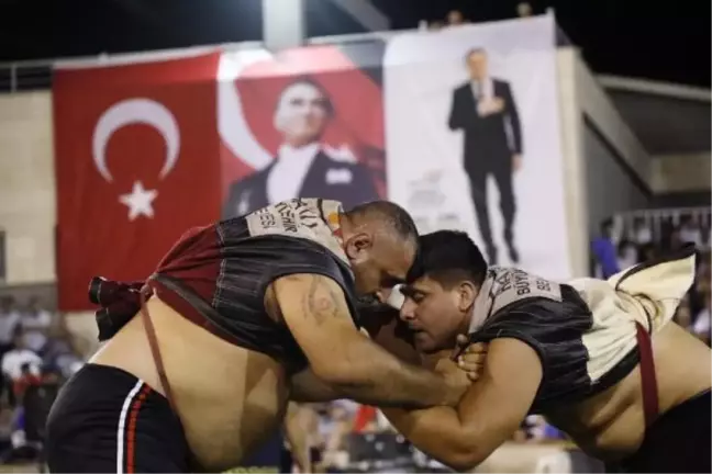 Hatay spor haberi... Hatay'da Aba Güreşi Dünya Şampiyonası yapılacak