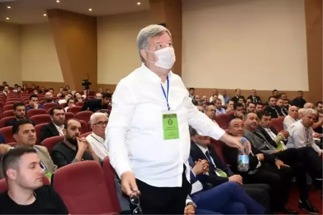 Altay'ın acı günü